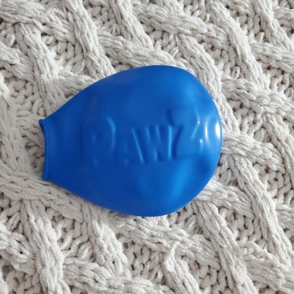 PAWZ New Original Rubber Dog Boots- Size S- Brand New - Picture 5 of 9